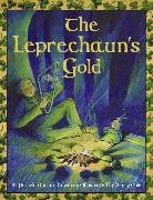 Pamela Duncan Edwards, Pamela Duncan/ Cole Edwards, Edwards Pamela Duncan, Henry Cole, Cole Henry - The Leprechaun's Gold