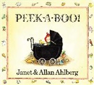 Allan Ahlberg, Janet Ahlberg - Peek-a-Boo