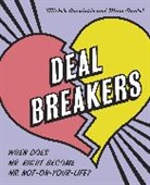 Michele Avantario, Michele/ Dunkel Avantario, Maia Dunkel - Deal Breakers