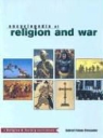 PALMER FERNANDEZ GABRIEL, Gabriel Palmer-Fernandez, Gabriel Palmer-Fernandez - Encyclopedia of Religion and War