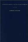 Lars Ahlfors, Lars V Ahlfors, Lars V. Ahlfors, Ahlfors Lars - Complex Analysis