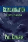 COLLECTIF, Paul Edwards - Reincarnation