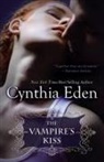 Cynthia Eden - The Vampire's Kiss
