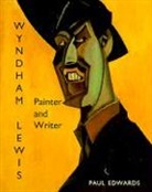 Paul Edwards, Edwards Paul - Wyndham Lewis