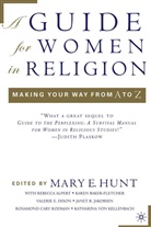M Hunt, M. Hunt, Mary Hunt - Guide for Women in Religion