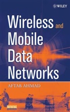 AHMAD, A Ahmad, Aftab Ahmad, Aftab (Depaul University Ahmad, Ahmad Aftab - Wireless and Mobile Data Networks
