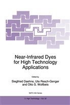 S. Daehne, Siegfried Daehne, Ute Resch-Genger, Otto S. Wolfbeis - Near-Infrared Dyes for High Technology Applications