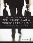 Lawrence M. Salinger, Lawrence M. (EDT) Salinger, SALINGER LAWRENCE M, Lawrence M Salinger, Lawrence M M Salinger, Lawrence M. Salinger - Encyclopedia of Corporate and White Collar Crime