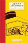 Esther Averill, Esther Averill - Jenny Goes to Sea