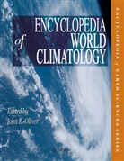 Joh E Oliver, John E Oliver, John E. Oliver - Encyclopedia of World Climatology