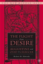 R Edwards, R. Edwards, Robert Edwards, Robert R. Edwards - Flight From Desire