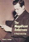 Robert L. Carringer, Carringer Robert L. - Magnificent Ambersons
