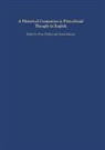 Edinburgh University Press, Prem (EDT)/ Johnson Poddar, David Johnson, Johnson David, Prem Poddar, Poddar Prem - Historical Companion to Postcolonial Thought in English