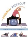 Jan Endacott - Fitball Workout