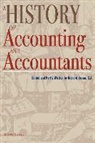 Richard Brown - A History of Accounting and Accountants