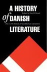 American-Scandinavian Foundation, Sven H. Rossel, Sven H Rossel, Sven H. Rossel - History of Danish Literature