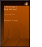 Kenneth Avery, Kenneth S Avery, Kenneth S. Avery, S. Avery Kenneth - Psychology of Early Sufi Sama'