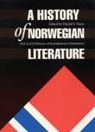 Harald S Naess, Harald S. Naess - A History of Norwegian Literature
