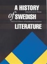 Lars G. Warme, Lars G Warme, Lars G. Warme - History of Swedish Literature