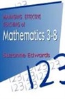 Suzanne Edwards - Managing Effective Teaching of Mathematics 3-8