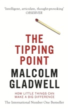 Malcolm Gladwell - The Tipping Point