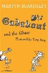 Martyn Beardsley, Tony Ross, Tony Ross - Sir Gadabout and the Ghost