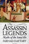 Dr Farhad (The Institute of Ismaili Studies Daftary, Farhad Daftary, Farhad (The Institute of Ismaili Studies Daftary - The Assassin Legends