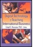 James C. Barber, Erdener Kaynak, Erdener (The Pennsylvania State University Kaynak, Erdener Russow Kaynak, Kaynak Erdener, Lloyd Russow... - Digital Technology in Teaching International Business