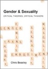 Chris Beasley, Beasley Chris - Gender and Sexuality