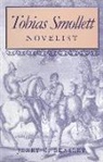 Jerry Beasley, Jerry C Beasley, Jerry C. Beasley - Tobias Smollett