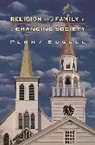 Penny Edgell - Religion and Family in a Changing Society