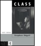 Stephen Edgell - Class