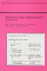 Frans H. Van Eemeren, Frans Van Eemeren, etc., Rob Grootendorst, Sally Jackson, Curtis Scott Jacobs... - Reconstructing Argumentative Discourse
