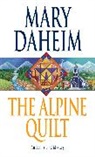 Mary Daheim - The Alpine Quilt