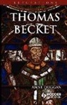 Anne Dugan, Anne Duggan - Thomas Becket