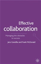 Jens Mcdonald Genefke, GENEFKE JENS MCDONALD FRANK MCDO, A Loparo, Genefke, Genefke, Jens Genefke... - Effective Collaboration