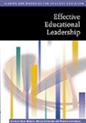 Nigel D Crawford Bennett, Nigel D D Crawford Bennett, Nigel D. Crawford Bennett, Nigel Bennett, Nigel D Bennett, Nigel D. Bennett... - Effective Educational Leadership