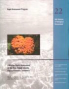 Gerald R. Allen, Sheila A. McKenna, Suer Suryadi - A Marine Rapid Assessment of the Raja Ampat Islands, Papua Province, Indonesia