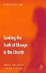 Paul Avis, Paul D. L. Avis, Rev. Dr. Paul D. L. Avis - Seeking the Truth of Change in the Church