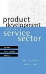 COOPER, Robert Cooper, Robert G. Cooper, Robert G. Edgett Cooper, Edgett, Scott Edgett... - Product Development for the Service Sector