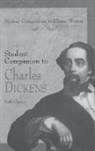 Ruth Glancy, Ruth F. Glancy - Student Companion to Charles Dickens