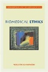 Walter Glannon - Biomedical Ethics