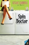 Leslie Carroll, Carroll Leslie - Spin Doctor