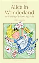 Lewis Carroll, Sir John Tenniel, Michael Irwin - Alice in Wonderland