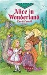 Carroll, Carroll Carroll, Lewis Carroll, Children's Classics, John Tenniel - Alice in Wonderland
