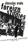 Shusaku Endo - Foreign Studies