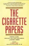 Glantz, Stanton A. Glantz, Stanton A. Slade Glantz, Glantz/Slade, Deborah E. Barnes, Barnes Deborah E.... - Cigarette Papers