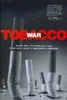 Edith D. Balbach, Balbach Edith D., Stanton A. Glantz, Stanton A. Balbach Glantz - Tobacco War