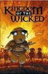 Ian D'Israeli, Ian Edginton, D'Israeli - Kingdom of the Wicked