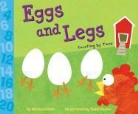 Michael Dahl, Michael/ Ouren Dahl, Todd Ouren - Eggs And Legs
